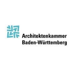 Logo Architektenkammer Baden-Württemberg