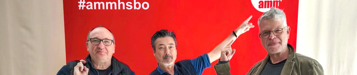 ap88 beim 19. AMM Symposium in bochum