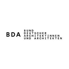 Logo Bund Deutscher Architektinnen und Architekten