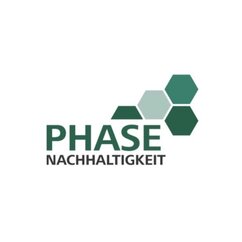 Logo Phase Nachhaltigkeit