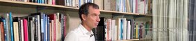 Rüdiger Trager, Partner von ap88, im Interview