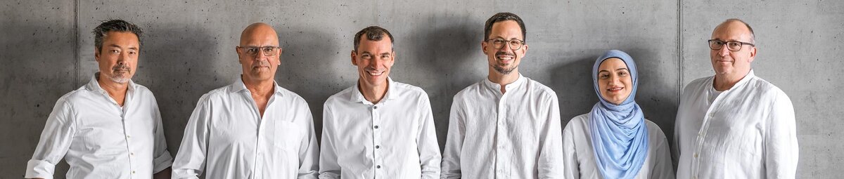 Neue Partner in der Geschäftsführung von ap88