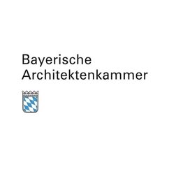 Logo Architektenkammer Bayern