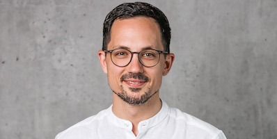 Stephan Dietzel, Partner ap88 Architektur