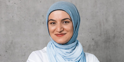 Betül Dinç, Partnerin ap88 Architektur