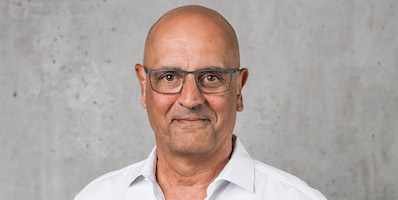 Thomas Löffel, Partner ap88 Architektur