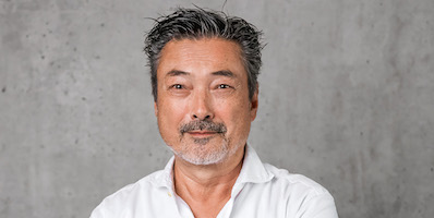 Patrick Lubs, Partner ap88 Architektur
