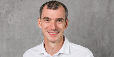 Rüdiger Trager, Partner ap88 Architektur